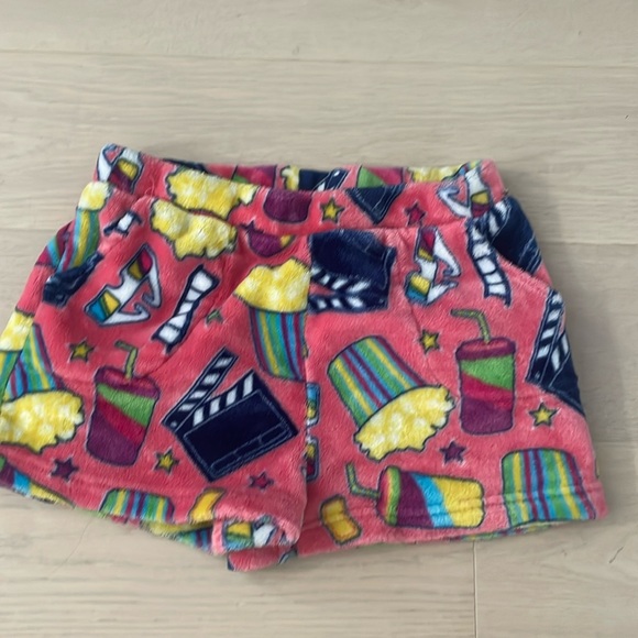 Pajama Bottoms - Picture 1 of 4